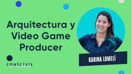 Arquitectura-Video-Gamer-Producer