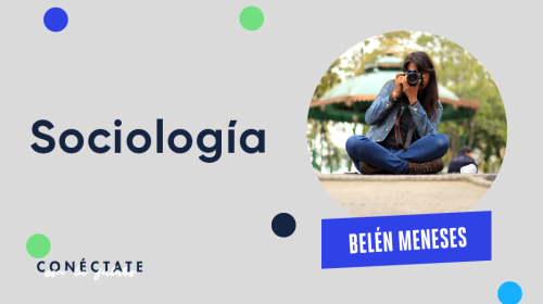 Armstrong - Blog - ¿Cómo es estudiar Sociología? Entrevista a Belén Meneses de Anteojos Sociológicos (parte 2)