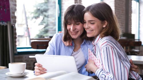 Armstrong - Blog - ¿Estoy ayudando o presionando? Lo que siento en la elección de carrera 