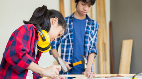 Armstrong - Blog - Explorando carreras: guía para estudiantes de secundaria