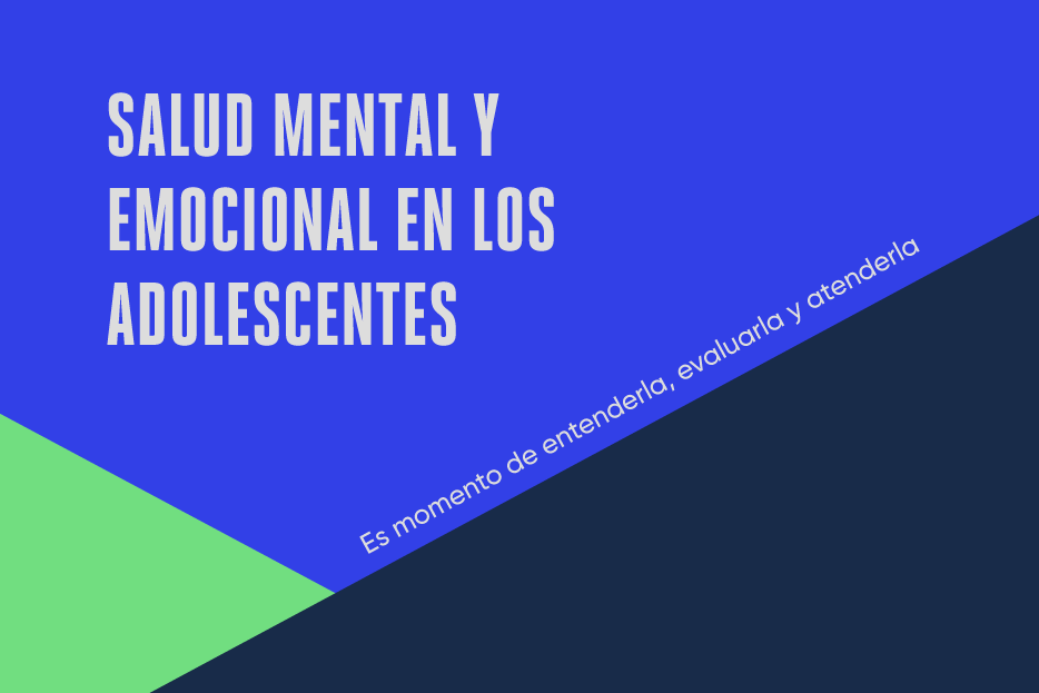 ebook salud mental