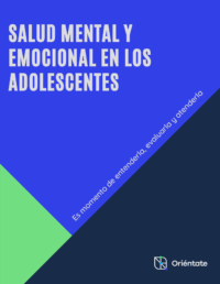 Salud mental y emocional