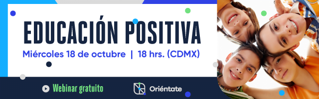 Educacion positiva ZOOM