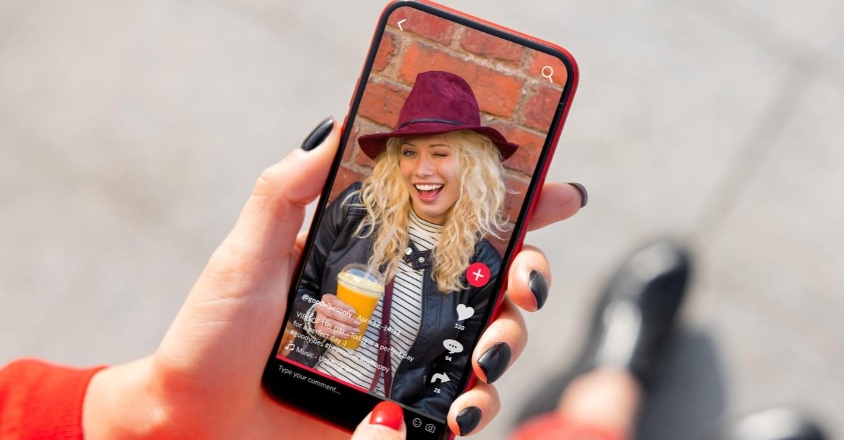 asi influye Tiktok en la vocación