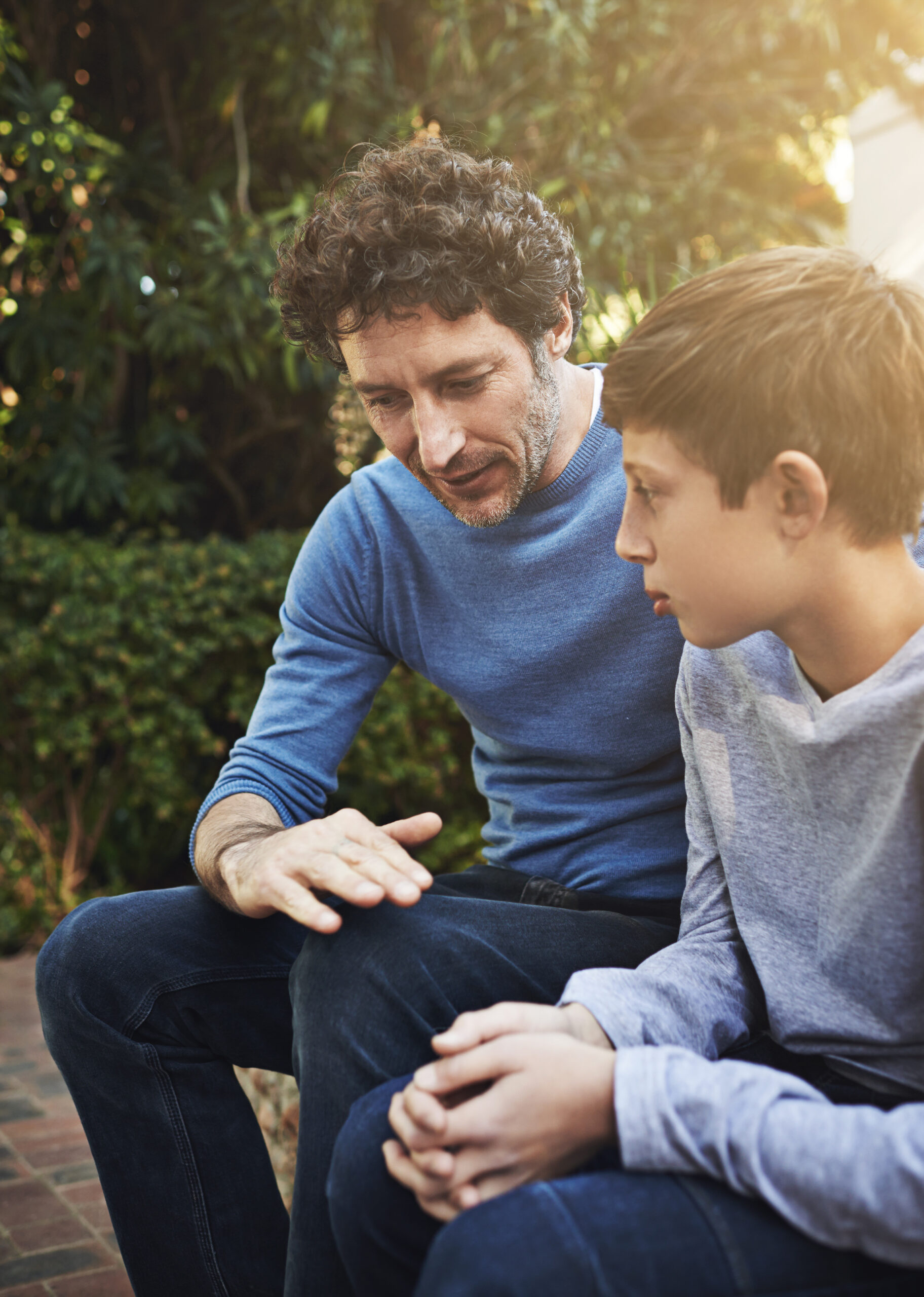 ué significa para tu hijo y cómo acompañarlo sin miedo