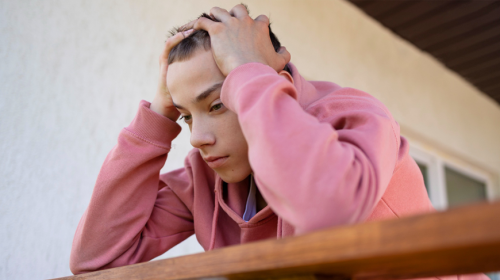 Armstrong - Blog - Más allá del estrés: entendiendo a la generación ansiosa. 