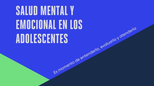Armstrong - Blog - Salud mental y emocional en los adolescentes