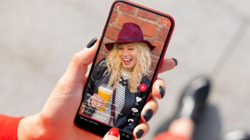 Armstrong - Blog - No es solo entretenimiento: así influye TikTok en la vocación 