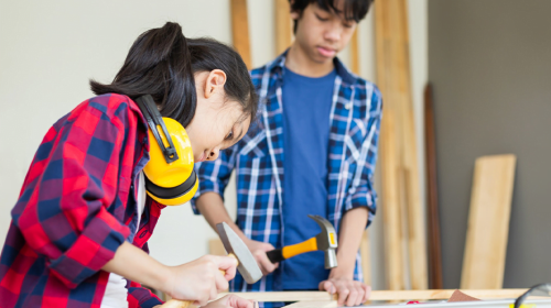 Armstrong - Blog - Explorando carreras: guía para estudiantes de secundaria