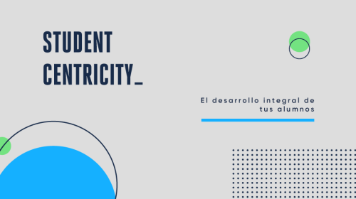 Armstrong - Blog - Student Centricity