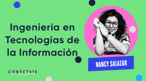 Armstrong - Blog - ¿Por qué estudiar Tecnologías de la Información?