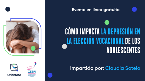 Armstrong - Blog - Cómo impacta la depresión en la elección vocacional de los adolescentes