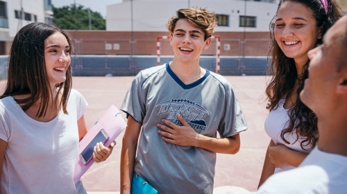 Armstrong - Blog - Bienestar estudiantil: entendiendo la crisis de salud mental en la educación