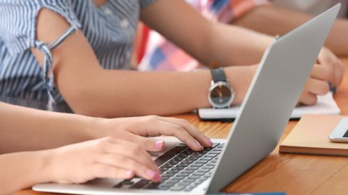 Armstrong - Blog - IA: potenciador académico para estudiantes