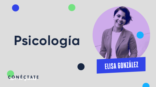 Armstrong - Blog - ¿Cómo es estudiar psicología? Conoce a Elisa González, psicóloga y tiktoker