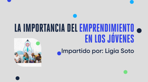 Armstrong - Blog - La importancia del emprendimiento en los jóvenes