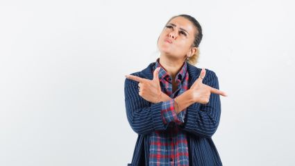 Se cambió de carrer y ahora que