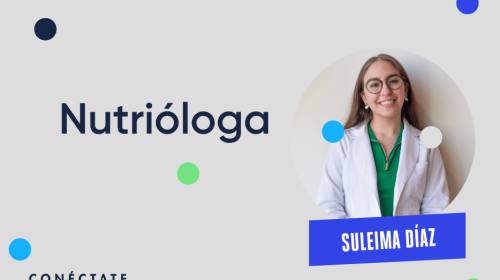 Armstrong - Blog - ¿Nutrición y Ciencia de los alimentos?