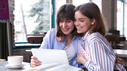 Armstrong - Blog - ¿Estoy ayudando o presionando? Lo que siento en la elección de carrera 