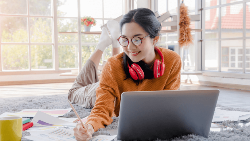 explora tu potencial