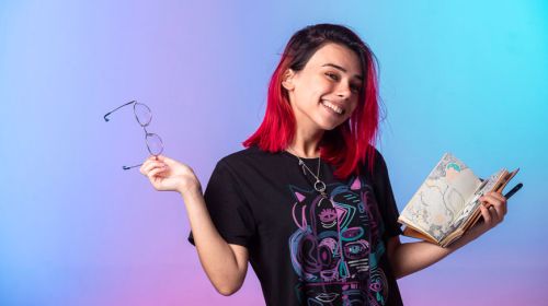 Armstrong - Blog - Emprender desde joven: una inversión para toda la vida 