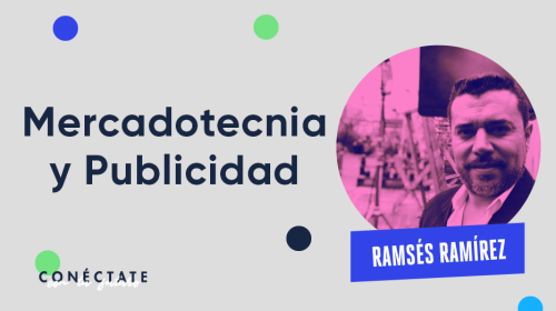 Armstrong - Blog - ¿Quieres estudiar mercadotecnia y publicidad? Conoce la experiencia de Ramsés Ramírez