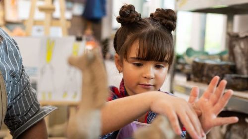 Armstrong - Blog - ¿Cuándo empezar a hablar sobre cómo elegir carrera? 