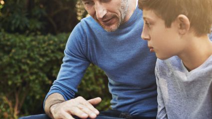 ué significa para tu hijo y cómo acompañarlo sin miedo